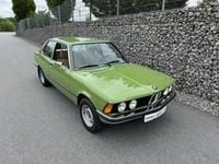 Usata BMW 320 122 CV (89 kW) 1978 Verde Berlina