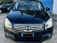 Usata Nissan Qashqai +2 150 CV (110 kW) 2009 SUV