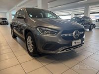 Usata Mercedes GLA180 Business 116 CV (85 kW) 2022 Grigio SUV
