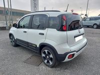 Usata Fiat Panda Cross Cross 69 CV (50 kW) 2025 Bianco Utilitaria