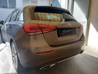 Usata Mercedes A180 Progressive 116 CV (85 kW) 2021 Berlina