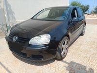 Usata VW Golf IV 2005 Berlina