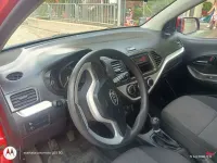 Usata Kia Picanto 69 CV (50 kW) 2012 Utilitaria