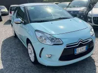 Usata Citroën DS3 120 CV (88 kW) 2011 Other Utilitaria