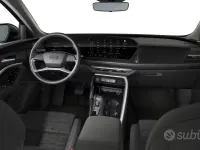 Usata Audi Q5 Advanced 204 CV (150 kW) 2025 Nero SUV