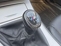 Usata BMW 318 M Sport 143 CV (105 kW) 2008 Berlina