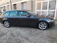 Usata Audi A4 2008 Station wagon