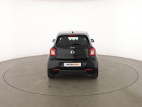 Usata Smart ForFour Basis 70 CV (51 kW) 2019 Nero Utilitaria