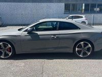 Usata Audi A5 S-Line 190 CV (139 kW) 2020 Coupé
