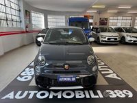 Usata Abarth 595 165 CV (121 kW) 2021 Grigio Berlina