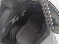 Usata Audi A1 Attraction 90 CV (66 kW) 2012 Bianco Utilitaria