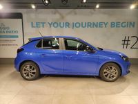 Nuova Opel Corsa Edition 101 CV (74 kW) 2025 Blu Utilitaria