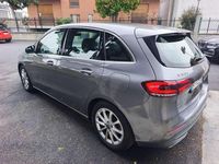 Usata Mercedes B180 116 CV (85 kW) 2019 Other Monovolume