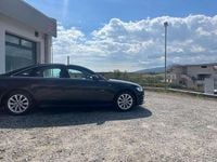 Usata Audi A6 S-Line 190 CV (139 kW) 2016 Nero Berlina