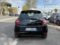 Usata Renault Twingo Intens 110 CV (80 kW) 2018 Nero Utilitaria
