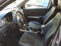 Usata Suzuki Vitara 120 CV (88 kW) 2015 Grigio SUV