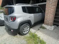 Usata Jeep Renegade Limited 120 CV (88 kW) 2016 SUV