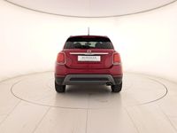 usata Fiat 500X 1.6 mjt cross 4x2 120cv dct my17