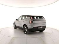 Usata Volvo EX30 Ultra 200 kW (272 CV) 2024 Vapour grey SUV