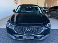 Usata Mazda CX-30 Evolve 122 CV (89 kW) 2020 Grigio SUV