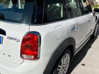 Usata Mini Countryman 2019 Bianco SUV