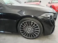 Usata Mercedes C300 AMG 265 CV (194 kW) 2023 Nero Berlina