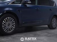 Usata Ford S-MAX Business Edition 190 CV (139 kW) 2019 Blazer blue pastello Monovolume