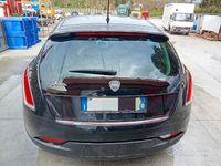 Usata Lancia Delta 2011 Nero Utilitaria