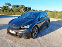 Usata Cupra Born 150 kW (204 CV) 2022 Other Utilitaria