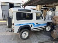 Usata Land Rover Defender 86 CV (63 kW) 1986 Station wagon