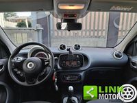 usata Smart ForFour 1.0 Youngster NEOPATENTATI GARANZI