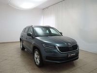 Usata Skoda Kodiaq Style 150 CV (110 kW) 2017 Grigio SUV