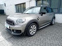 Begagnad Mini Cooper Countryman Business 136 HK (100 kW) 2021 Grå SUV