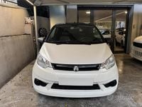 Usata Aixam City 2018 Bianco Berlina