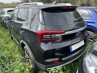 Usata DR DR 4.0 117 CV (86 kW) 2023 Nero SUV