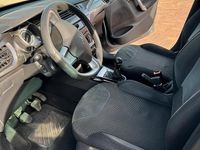 Usata Citroën C3 2011 Berlina