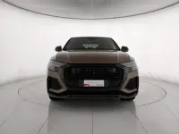 Usata Audi Q8 Comfort 600 CV (441 kW) 2022 Colore carrozzeria personalizzato audi exclusive SUV