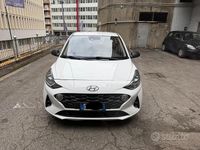 Occasion Hyundai i10 Active 67 ch (49 kW) 2020 Blanc Citadine