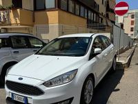 Usata Ford Focus 2016 Berlina