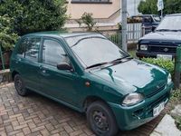 usata Subaru Vivio 658 4wd