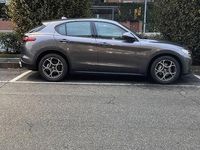 usata Alfa Romeo Stelvio - 2018