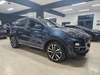 usata Kia Sportage 1.6 CRDI 115 CV 2WD Energy