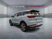 Nuova DR DR 6.0 317 CV (233 kW) 2025 Blu/azzurro SUV