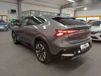 Usata Renault Rafale Techno 131 CV (96 kW) 2024 Grigio scisto metallizzato SUV