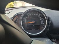 Usata Mini Cooper 190 CV (139 kW) 2017 Grigio Utilitaria