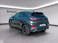 Usata Ford Puma ST-Line X 125 CV (91 kW) 2023 Grigio s. SUV