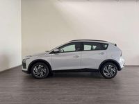 Nuova Hyundai Bayon 79 CV (58 kW) 2025 Lumen gray pearl SUV