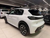 Usata Peugeot 208 GT 101 CV (74 kW) 2025 Bianco Utilitaria