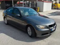 Usata BMW 320 163 CV (119 kW) 2005 Grigio Berlina