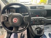 Usata Fiat Panda S 80 CV (58 kW) 2018 Vari colori Utilitaria